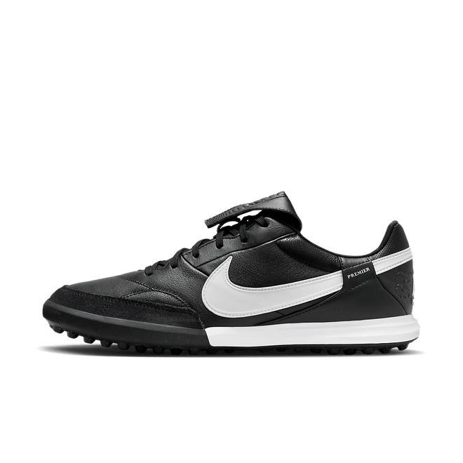 Nike Premier 3 Low TF 'Black White'  HM0283 001