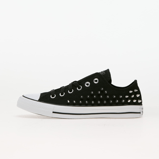 Converse Chuck Taylor All Star Studded Black