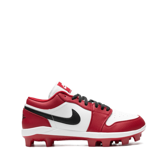 Air Jordan 1 Retro MCS Low "Gym Red" CJ8524