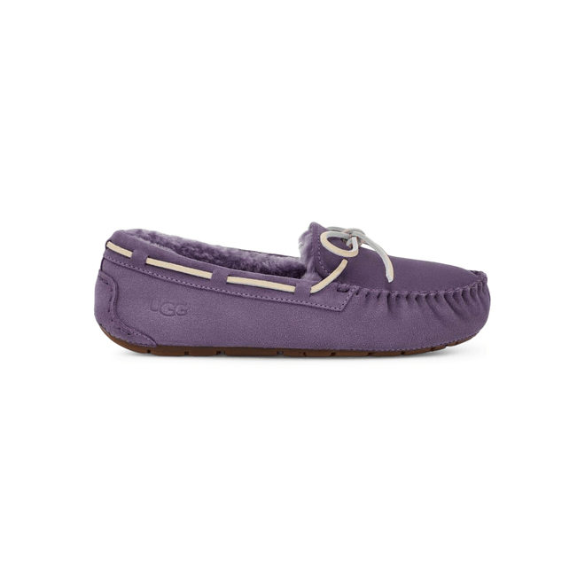 UGG Dakota Slipper Lilac Mauve (Women's)