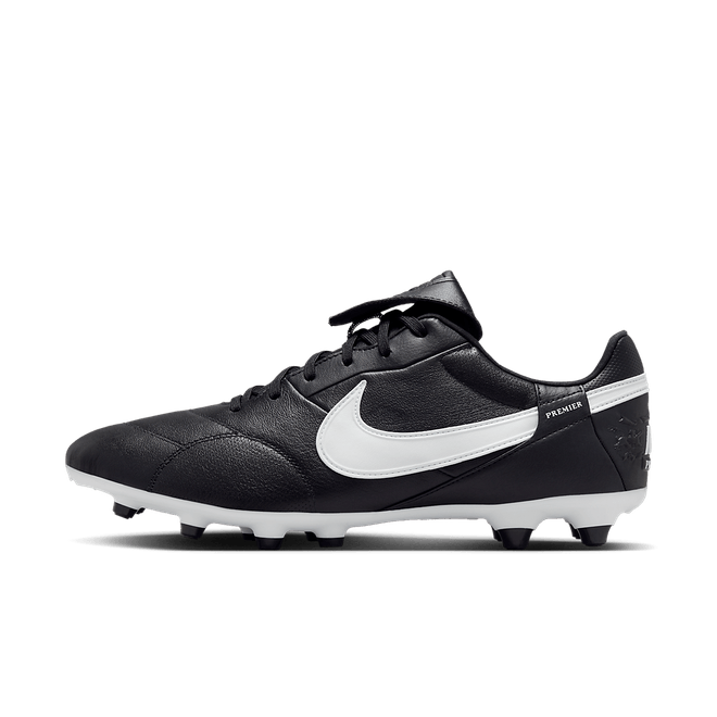 Nike Premier 3 Low FG 'Black White'  HM0265 002