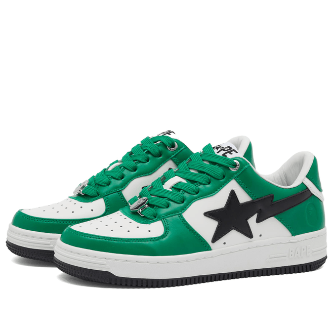 A Bathing Ape Bape Sta #2 L 001FWK302303LGRN