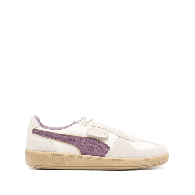 PUMA x Sophia Chang Palermo suède