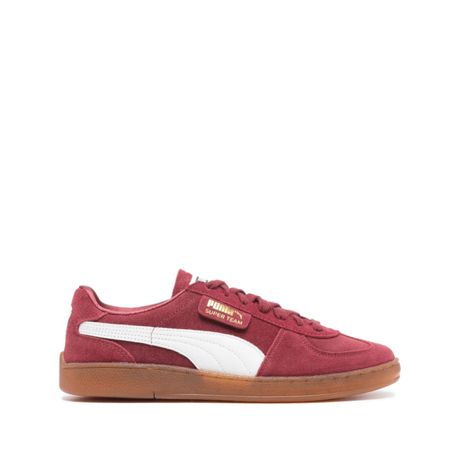 PUMA Super Team suède