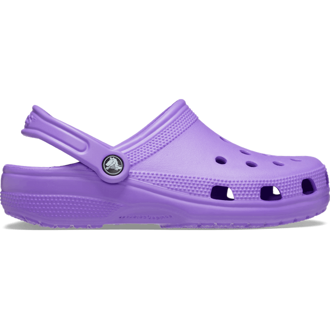 Crocs Unisex Classic Clogs Galaxy 