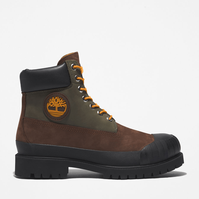 Timberland Premium 6 Inch Boot  TB0A2FXF931