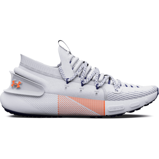 Under Armour W HOVR Phantom 3 White 3025517-106