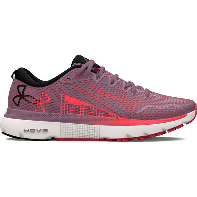 Under Armour W HOVR Infinite 5 Misty Purple