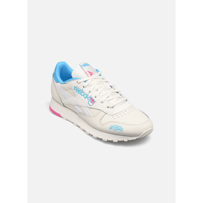 Reebok Classic Leather W