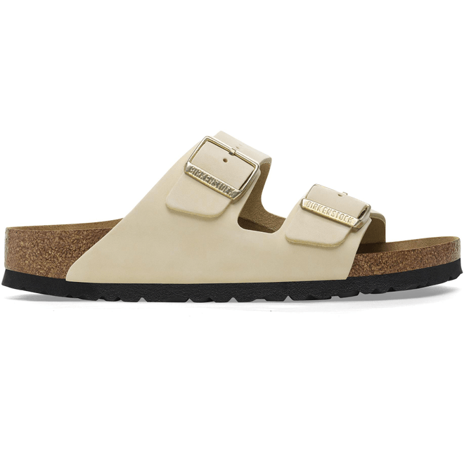 Birkenstock Arizona Nubuck Leather