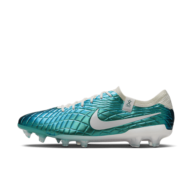 Nike Tiempo Legend 10 Elite FG Emerald