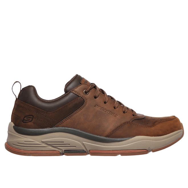 Skechers Relaxed Fit: Benago 