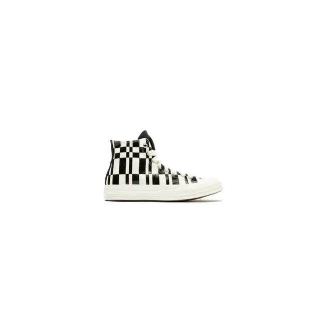 Converse Chuck 70 Checkered White A08764C