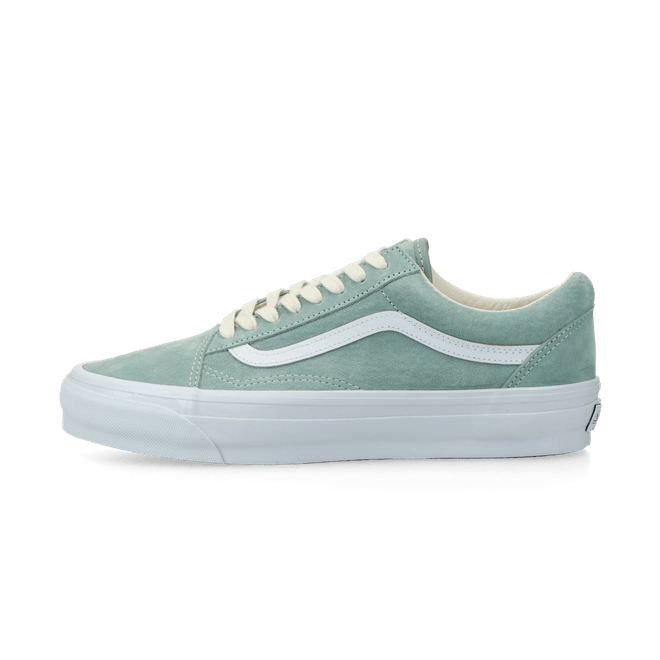 Vans Old Skool 36 LX Pig Suede iceberg VN000CQDCPG1