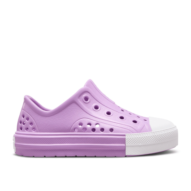 Converse Chuck Taylor All Star Play Lite CX Low PS 'Grape Fizz'  A07395C