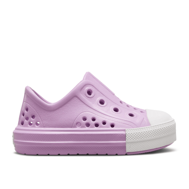 Converse Chuck Taylor All Star Play Lite CX Low TD 'Grape Fizz'  A09866C