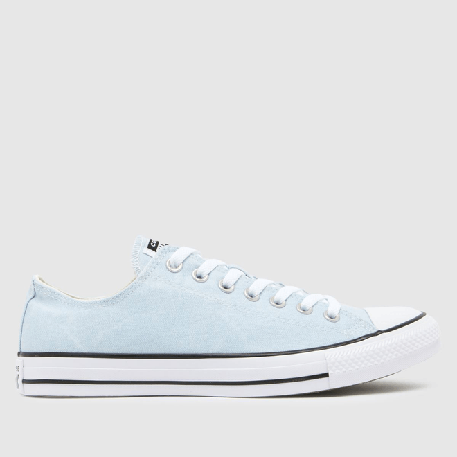 Converse Chuck Taylor All Star Washed Canvas  A07457C