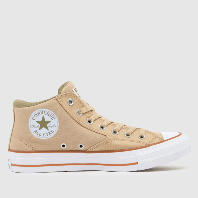 Converse Chuck Taylor All Star Malden Street Wide Fit  A07497C