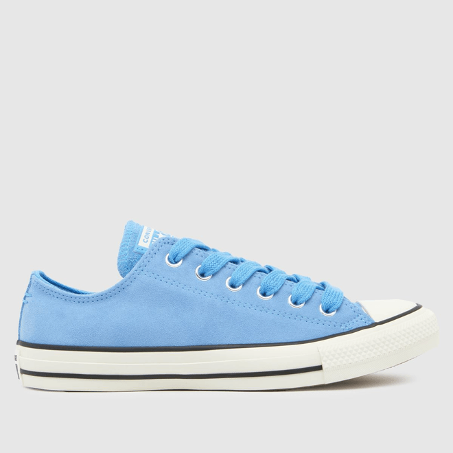 Converse Chuck Taylor All Star Suede  A10138C