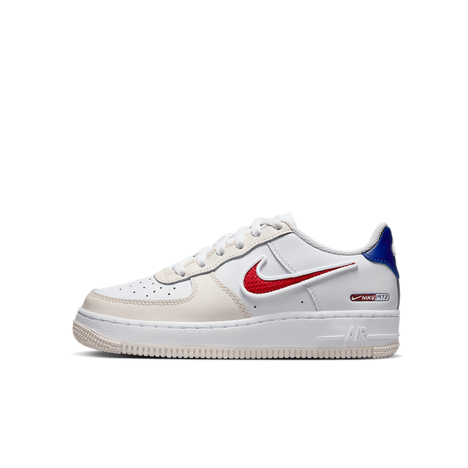 Nike Air Force 1 LV8 GS 'Since 1972' HF5744-146