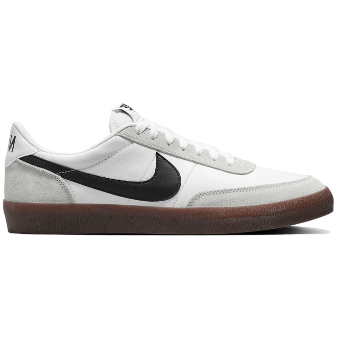 Nike Killshot 2 Leather White Black Gum Dark Brown HF1054-100