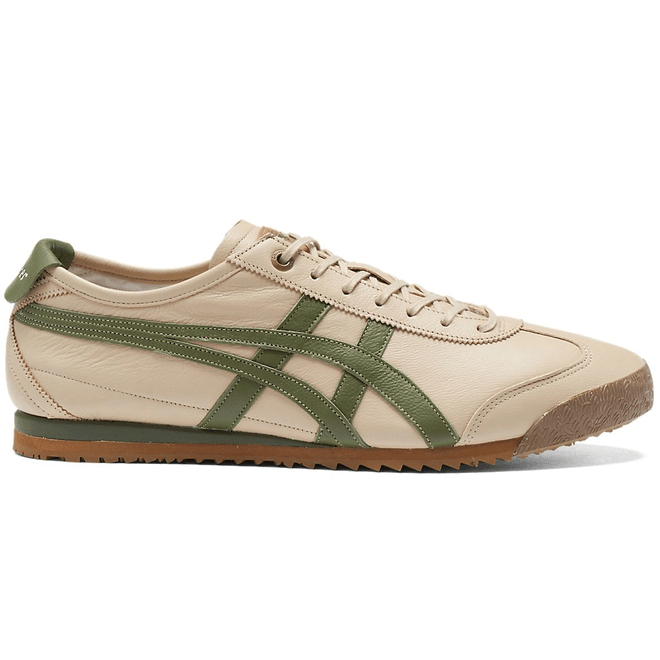 Onitsuka Tiger Mexico 66 SD Beige Green