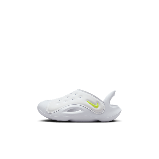 Nike Aqua Swoosh Baby/Toddler Sandals FN0875-100