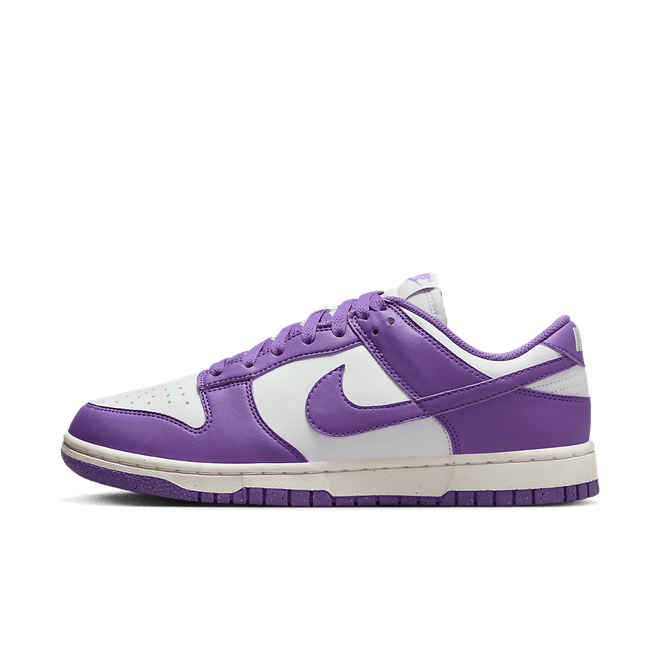 Nike Dunk Low 'Black Raspberry' - Next Nature DD1873-108