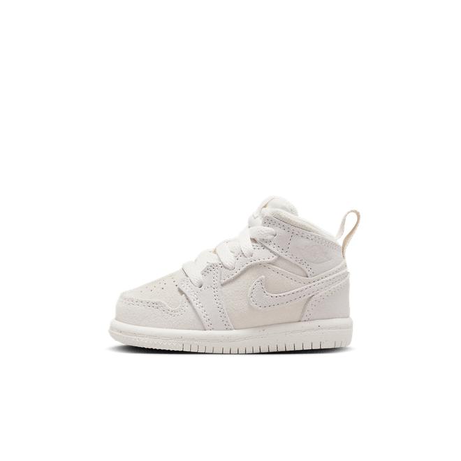 Jordan 1 Mid SE Craft Baby/Toddler FN7538-100