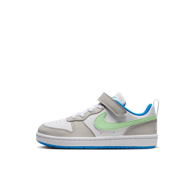 Nike Court Borough Low Recraft Little Kids'