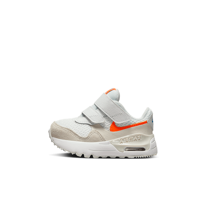 Nike Air Max SYSTM Baby/Toddler