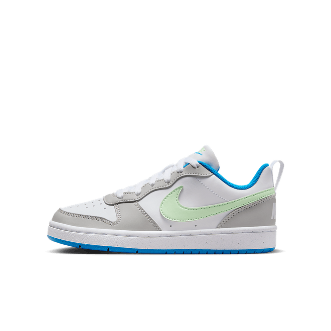 Nike Court Borough Low Recraft Big Kids'