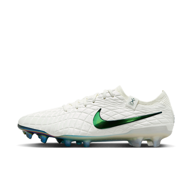 Nike Tiempo Legend 10 Elite SE FG 'Pearl'  FZ1578 100