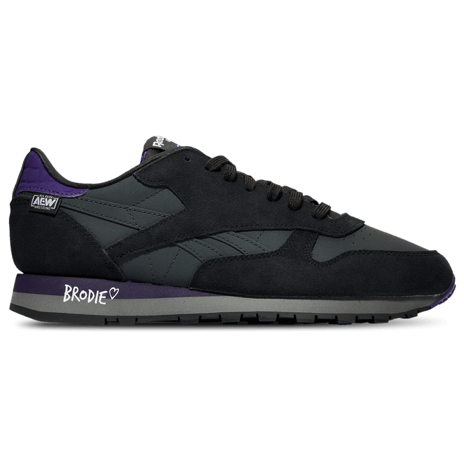 Reebok  Classic Leather 100206650