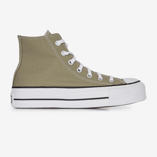 Converse Chuck Taylor All Star Platform