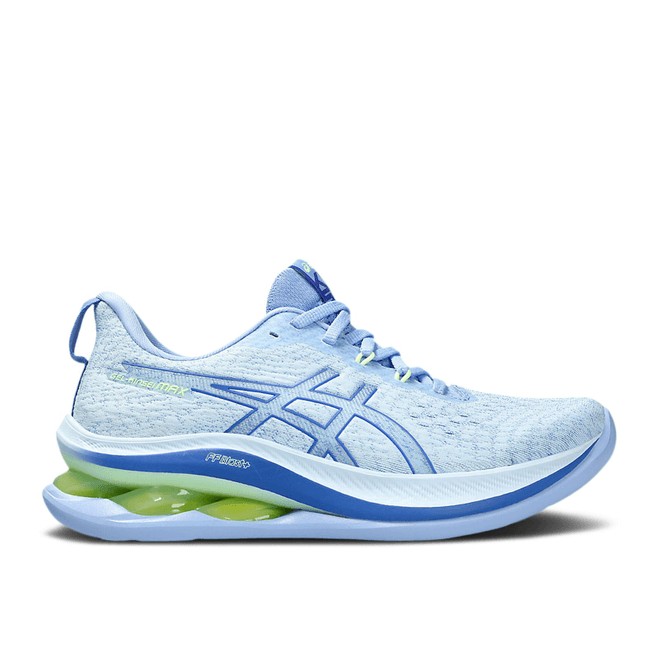 ASICS Wmns Gel Kinsei Max 'Light Sapphire'  1012B512 401