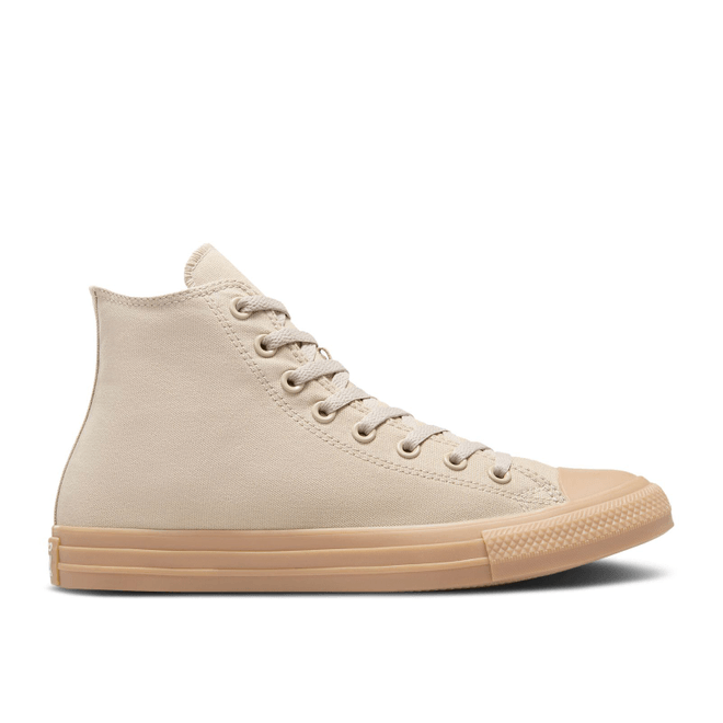 Converse Chuck Taylor All Star High 'Monochrome Pack - Beach Stone'  A09824C