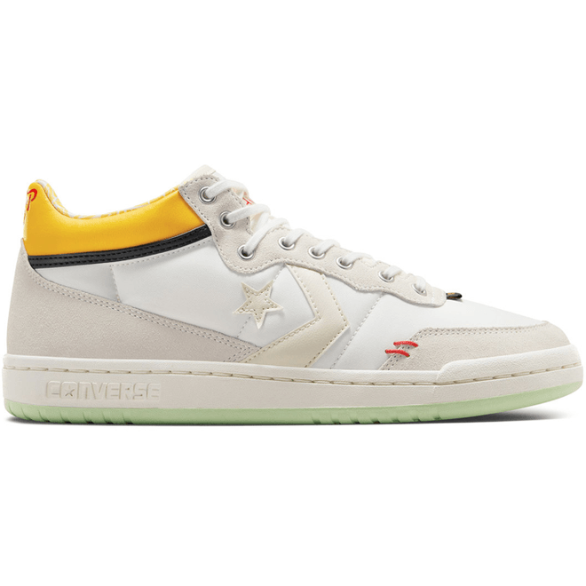 Converse Topo Chico x Marka27 x Fastbreak Pro Mid 'Topo Chico Bottle' 