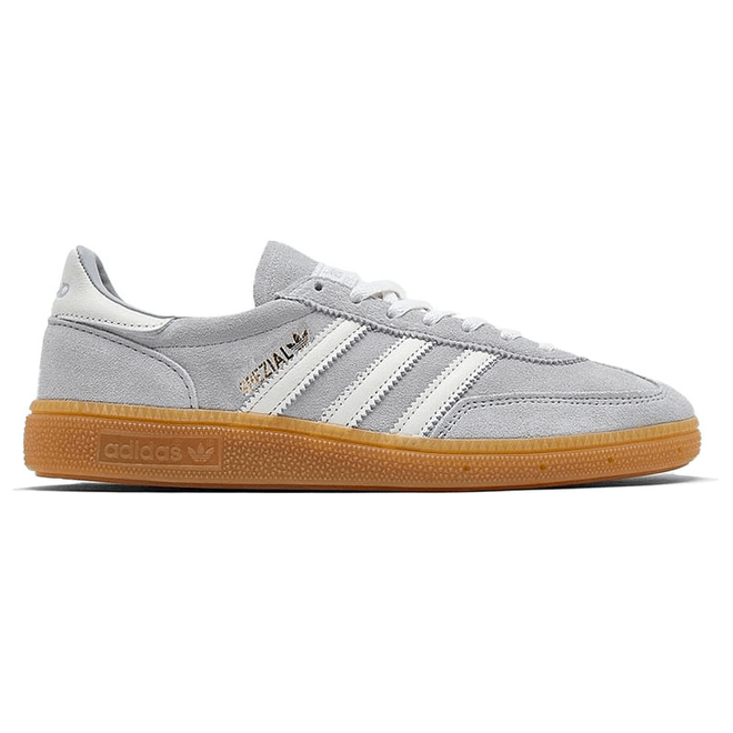 adidas Handball Spezial Grey Off White (Women's) IH5074