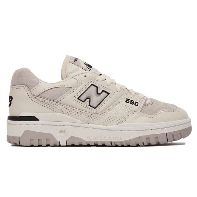 New Balance 550 Linen (Women's)