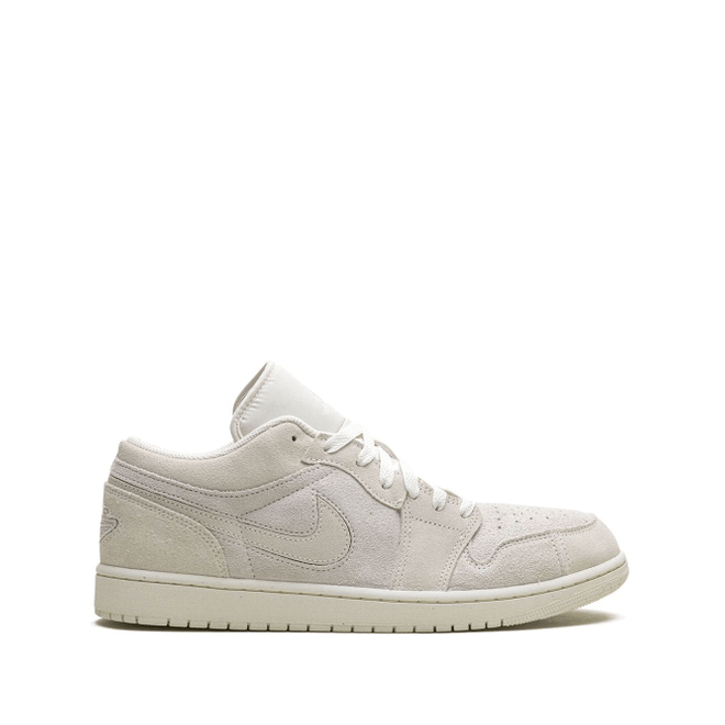 Air Jordan 1 "Pale Ivory" FQ3055