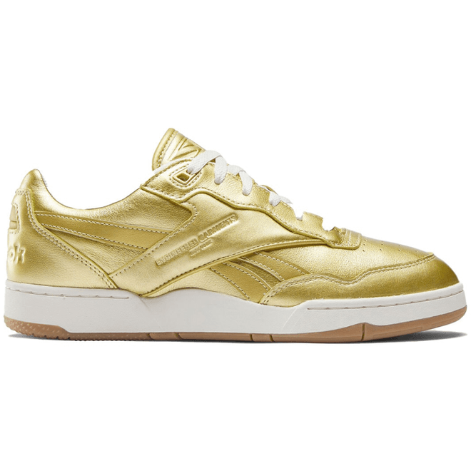 Reebok Engineered Garments x BB4000 2 'Gold Metallic' 