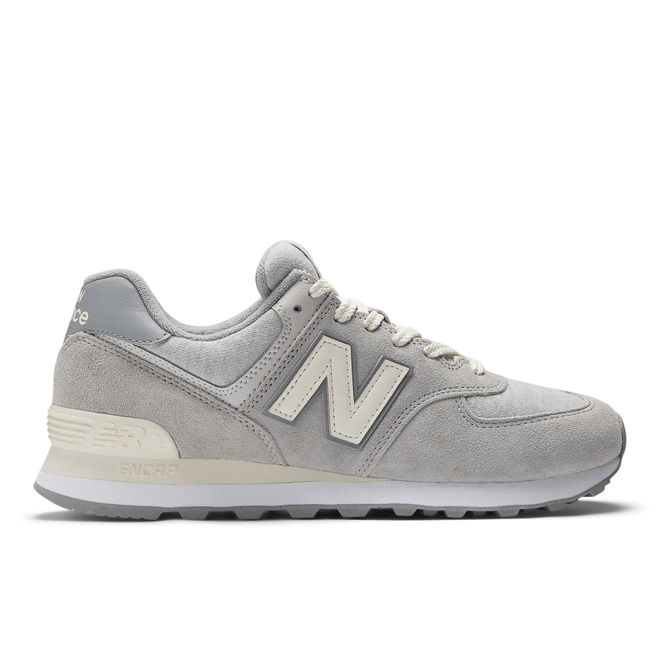 New Balance 574 'Grey Day'  U574GBG