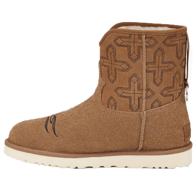 UGG x COTD