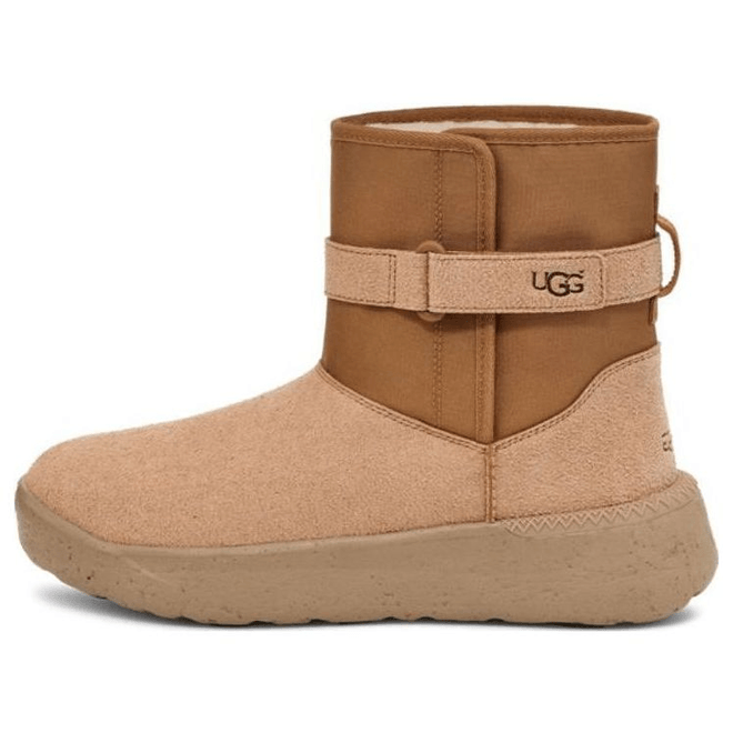 UGG Classic S Boots 'Brown'