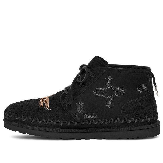 UGG x COTD NEUMEL 'Black'