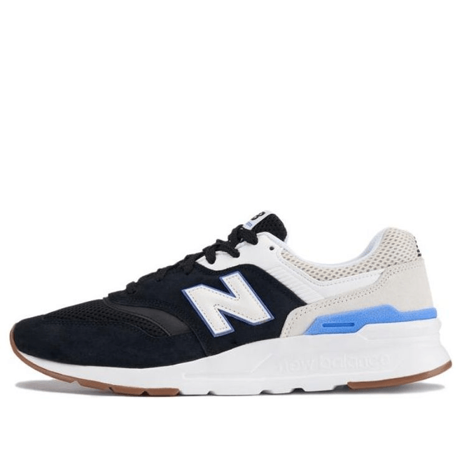 New Balance NB 997H 'Black' CM997HHB