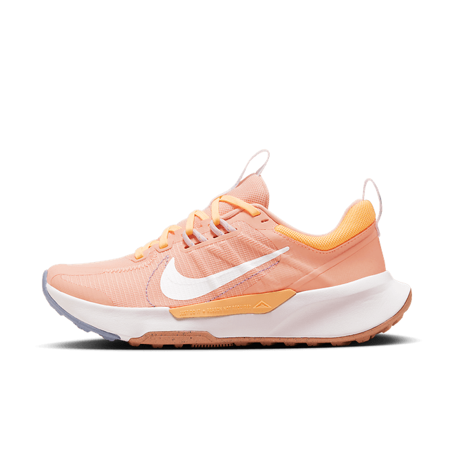  Nike Juniper Trail 2 Next Nature 'Arctic Orange Melon Tint'