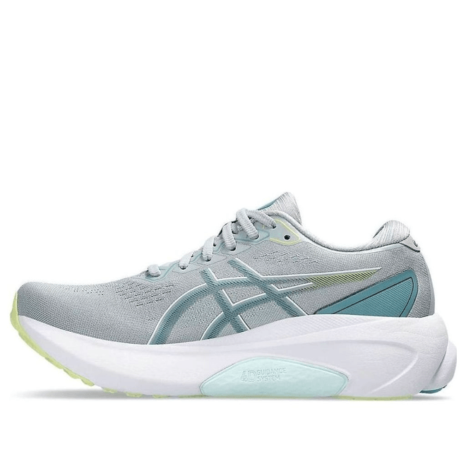  ASICS Gel-Kayano 30 'Piedmont Grey' 1012B357-020