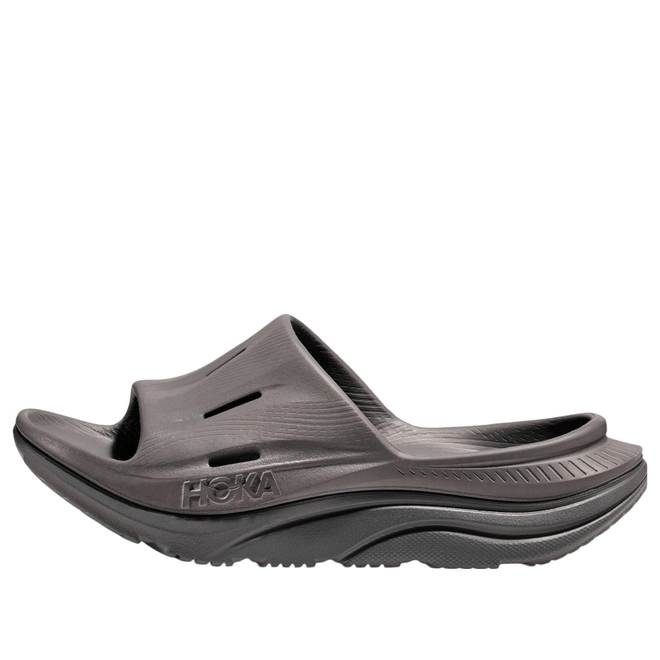 HOKA ONE ONE Ora Recovery Slide 3 'Grey'